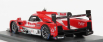 Spark-model Cadillac Dpi-v.r Team Whelen Engineering Racing N 31 7th 24h Daytona 2020 F.nasr - M.conway - P.derani - F.albuquerque 1:43 Červená Bílá