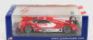 Spark-model Cadillac Dpi-v.r Team Whelen Engineering Racing N 31 7th 24h Daytona 2020 F.nasr - M.conway - P.derani - F.albuquerque 1:43 Červená Bílá