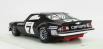 Spark-model Chevrolet Camaro Coupe N 7 Winner Iroc Michigan 1974 B.unser - Con Vetrina - With Showcase 1:18 Black