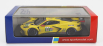 Spark-model Chevrolet Corvette C8.r 5.5l V8 Team Corvette Racing N 63 24h Le Mans 2022 A.garcia - J.taylor - N.catsburg 1:43 Žlutá
