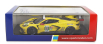 Spark-model Chevrolet Corvette C8.r 5.5l V8 Team Corvette Racing N 64 24h Le Mans 2022 T.milner - N.tandy - A.sims 1:43 Žlutá