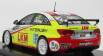 Spark-model Chevrolet Cruze 1.6t N 11 Macau Wtcc 2012 A.macdowall 1:43 Bílá Žlutá Červená