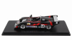 Spark-model Chevron B36 1750cc S4 Team Chevron Racing Car N 55 24h Le Mans 1982 Martin Birrane - John Sheldon - Neil Crang 1:43 Černá Červená