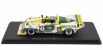 Spark-model Chevron B36 2.0l S4 Team Societe Racing N 27 24h Le Mans 1979 Marc Sourd - Florian Vetsch - Robert Carmillet 1:43 Bílá Černá Žlutá
