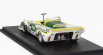 Spark-model Chevron B36 2.0l S4 Team Societe Racing N 27 24h Le Mans 1979 Marc Sourd - Florian Vetsch - Robert Carmillet 1:43 Bílá Černá Žlutá