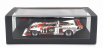 Spark-model Chevron B36 2.0l S4 Team Societe Racing N 29 24h Le Mans 1978 M.dubois - D.gache - J.sanchez 1:43 Bílá Červená Černá