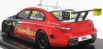 Spark-model Citroen C-elysee Wtcc N 37 3rd R2 Race Of Qatar 2016 Jose Maria Lopez 1:43 Red