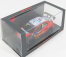 Spark-model Citroen C-elysee Wtcc N 37 3rd R2 Race Of Qatar 2016 Jose Maria Lopez 1:43 Red