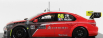 Spark-model Citroen C-elysee Wtcc N 68 Winner R2 Race Of Japan 2016 Yvan Muller 1:43 Red