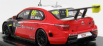 Spark-model Citroen C-elysee Wtcc N 68 Winner R2 Race Of Japan 2016 Yvan Muller 1:43 Red
