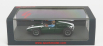 Spark-model Cooper F1  T51 Climax Team Cooper Car Company N 24 Winner Monaco Gp Jack Brabham 1959 World Champion 1:43 Zelená Bílá