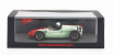 Spark-model Cooper F1  T51 N 18 4th Monaco Gp 1960 T.brooks 1:43 Zelená Červená