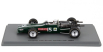 Spark-model Cooper F1  T86 N 15 South Africa Gp 1968 Ludovico Scarfiotti 1:43 Zelená Bílá