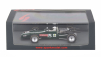 Spark-model Cooper F1  T86 N 15 South Africa Gp 1968 Ludovico Scarfiotti 1:43 Zelená Bílá