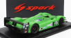 Spark-model Courage C60 Team Pescarolo Sport N 16 Winner Fia Sportscar Estoril 2003 J.c.bouillon - S.sarrazin 1:43 Zelená
