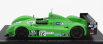 Spark-model Courage C60 Team Pescarolo Sport N 16 Winner Fia Sportscar Estoril 2003 J.c.bouillon - S.sarrazin 1:43 Zelená