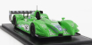 Spark-model Courage C60 Team Pescarolo Sport N 16 Winner Fia Sportscar Estoril 2003 J.c.bouillon - S.sarrazin 1:43 Zelená