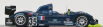Spark-model Courage C65 Aer N 35 William Epsilon Sport Le Mans 2004 Jeannette - Pickering - Deriot 1:43 Blue Met