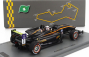 Spark-model Dallara F3  Team Carlin N 7 4th Macau Gp International Cup 2015 Antonio Giovinazzi 1:43 Black