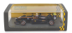 Spark-model Dallara F3  Team Carlin N 7 4th Macau Gp International Cup 2015 Antonio Giovinazzi 1:43 Black