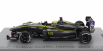 Spark-model Dallara F3  Team Double R Racing N 30 3rd Macau Gp International Cup 2015 Alexander Sims 1:43 Black
