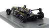 Spark-model Dallara F3  Team Double R Racing N 30 3rd Macau Gp International Cup 2015 Alexander Sims 1:43 Black