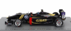 Spark-model Dallara F3  Team Signature N 17 Macau Gp International Cup 2015 Alexander Albon 1:43 Black
