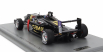 Spark-model Dallara F3  Team Signature N 17 Macau Gp International Cup 2015 Alexander Albon 1:43 Black