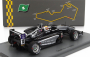 Spark-model Dallara F3  Team Van Amersfoort Racing N 15 2nd Macau Gp International Cup 2015 Charles Leclerc 1:43 Black