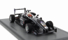 Spark-model Dallara F3  Team Van Amersfoort Racing N 15 2nd Macau Gp International Cup 2015 Charles Leclerc 1:43 Black