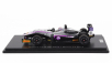 Spark-model Dallara F312 N 8 5th Macau F3 Race 1 2016 George Russell 1:43 Stříbrná Fialová Oranžová