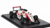 Spark-model Dallara F312 N 8 Macau F3 Race 2 2017 Guanyu Zhou 1:43 Bílá Červená