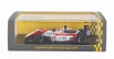 Spark-model Dallara F312 N 8 Macau F3 Race 2 2017 Guanyu Zhou 1:43 Bílá Červená