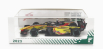 Spark-model Dallara Sf23 Honda M-tec Hr-417e Team B-max Racing N 51 Super Formula Season 2023 Raoul Hyman 1:43 Žlutá Červená Černá