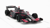 Spark-model Dallara Sf23 Honda M-tec Hr-417e Team Tgm Grand Prix N 53 Super Formula Season 2023 Toshiki Oyu 1:43 Šedá Červená