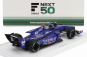 Spark-model Dallara Sf23 Hr-417-e M-tec Team B-max Racing N 50 Super Formula Season 2024 Iori Kumura 1:43 Modrá Černá