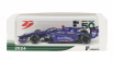 Spark-model Dallara Sf23 Hr-417-e M-tec Team B-max Racing N 50 Super Formula Season 2024 Iori Kumura 1:43 Modrá Černá