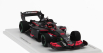 Spark-model Dallara Sf23 Hr-417-e M-tec Team Tgm Grand Prix N 55 Super Formula Season 2024 Nobuhanu Matsushita 1:43 Černá Červená