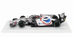 Spark-model Dallara Sf23 Trd 01f Team Enex Impul N 20 Super Formula Season 2024 Yuji Kunimoto 1:43 Bílá Černá Červená