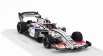 Spark-model Dallara Sf23 Trd 01f Team Enex Impul N 20 Super Formula Season 2024 Yuji Kunimoto 1:43 Bílá Černá Červená