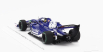 Spark-model Dallara Sf23 Trd 01f Team Realize Corporation Kondo Racing N 4 Super Formula Season 2024 Kazuto Kotaka 1:43 Modrá Bílá