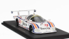 Spark-model Ecosse C285 3.0l V8 Team Ecurie Ecosse N 79 24h Le Mans 1985 Mike Wilds - David Leslie - Ray Mallock 1:43 Bílá Červená Modrá