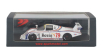 Spark-model Ecosse C285 3.0l V8 Team Ecurie Ecosse N 79 24h Le Mans 1985 Mike Wilds - David Leslie - Ray Mallock 1:43 Bílá Červená Modrá