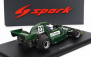Spark-model Ensign F1  N174 N 22 International Trophy 1974 Brian Redman 1:43 Zelená