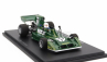 Spark-model Ensign F1  N174 N 22 International Trophy 1974 Brian Redman 1:43 Zelená