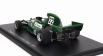 Spark-model Ensign F1  N174 N 22 International Trophy 1974 Brian Redman 1:43 Zelená