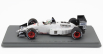 Spark-model Eurobrun F1  Er188 N 33 France Gp 1988 Stefano Modena 1:43 Bílá Černá