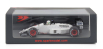Spark-model Eurobrun F1  Er188 N 33 France Gp 1988 Stefano Modena 1:43 Bílá Černá