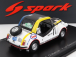 Spark-model Fiat 500 Amine N 11 Rally Montecarlo 1969 R.f.dulbecco - Y.le Graverend 1:43 Bílá Černá