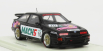 Spark-model Ford england Sierra Rs500 Cosworth N 10 Winner Johor Race Series Ii 1992 G.goode 1:43 Black